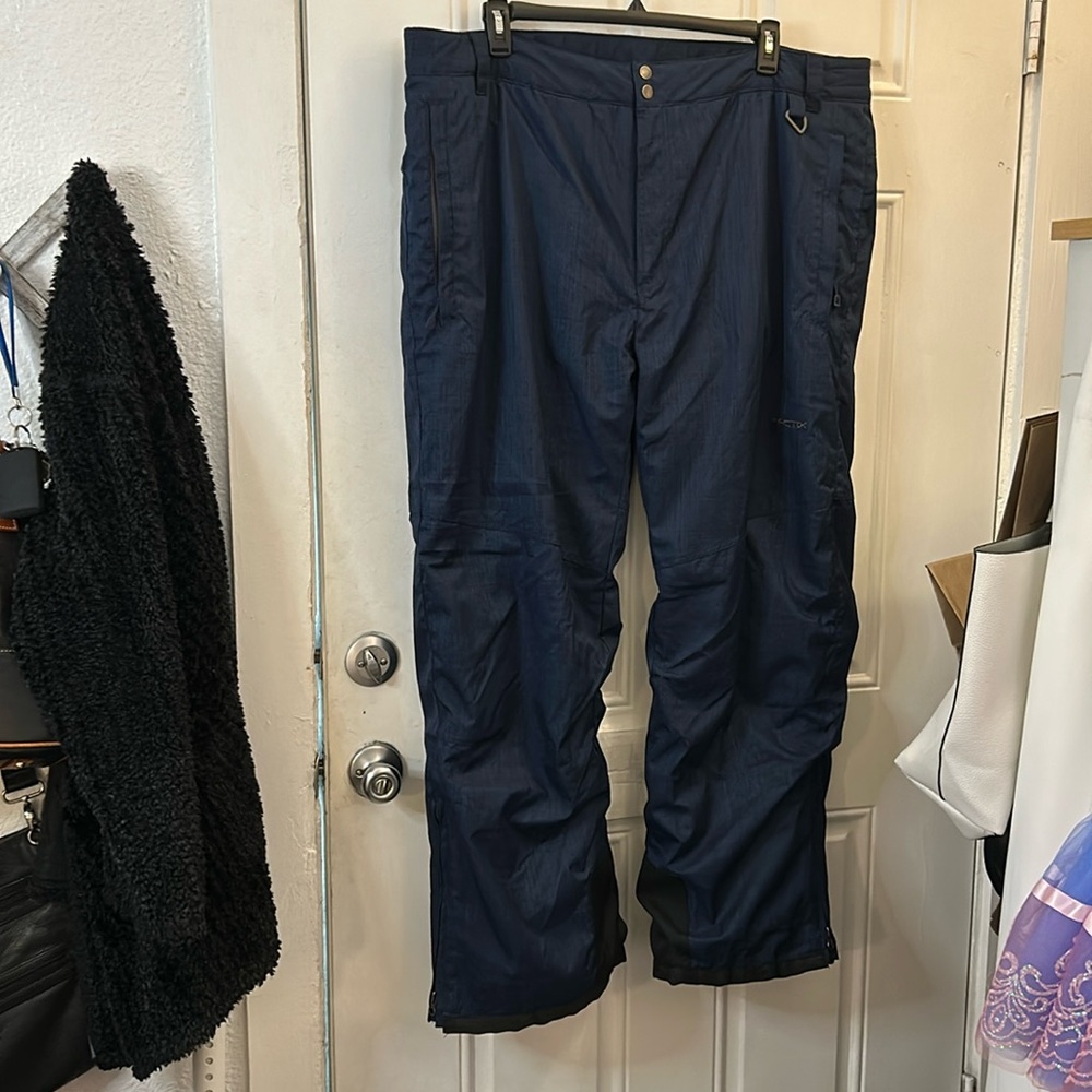 ARCTIX Ski/Snow Pants